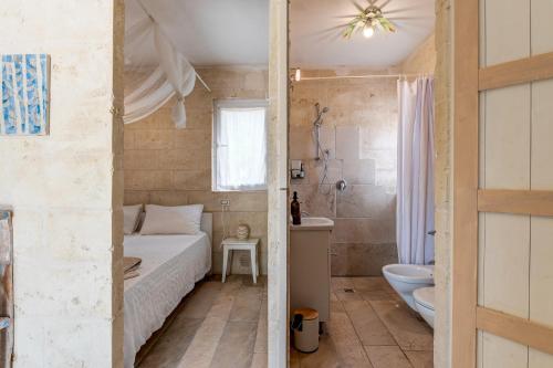 VILLA OSTUNI ONE mit Pool, Gästehaus & Glamping photo 3