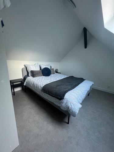 Photo de la galerie de l'établissement Duplex au calme en hyper centre, à Chartres