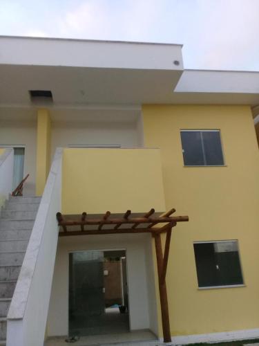 Fotografie z fotogalerie ubytování Praia dos Corais apt 12 v destinaci Coroa Vermelha