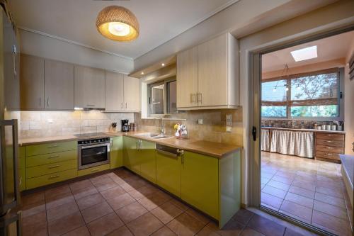 Makani Villa