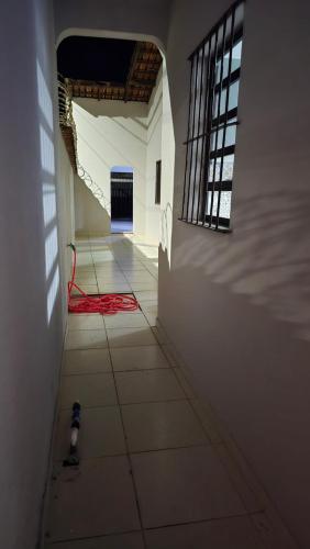 Galeriebild der Unterkunft Casa de Praia Em Jacaraípe in Serra