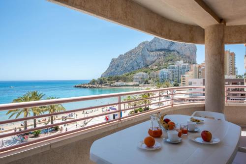 Apartamentos Nuevo México C 142