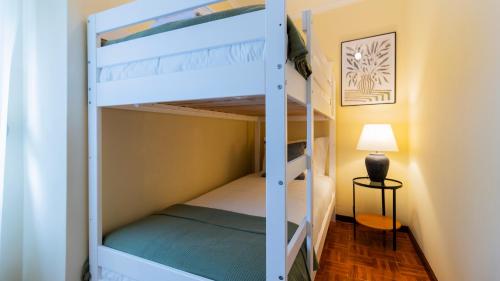 Douro River View 2BR Home by LovelyStay