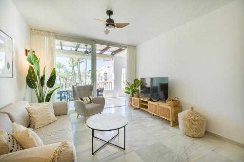Apartamentos Urb, La Alcazaba 614 y 642 Banus Marbella photo 20