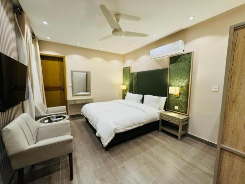 Shelton Legacy Peshawar