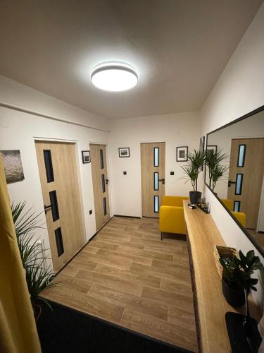 Fotografie z fotogalerie ubytování Apartmán Dobrovského v destinaci Olomouc