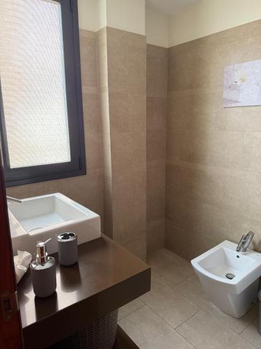Bilik mandi di Casa Ratoncito