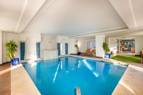 Apartamentos Urb, La Alcazaba 614 y 642 Banus Marbella photo 46