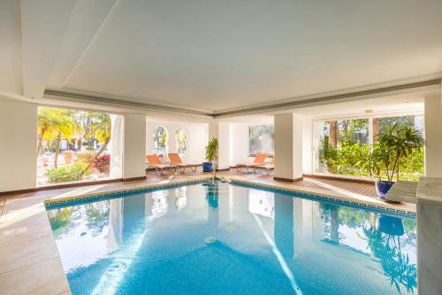 Apartamentos Urb, La Alcazaba 614 y 642 Banus Marbella photo 50