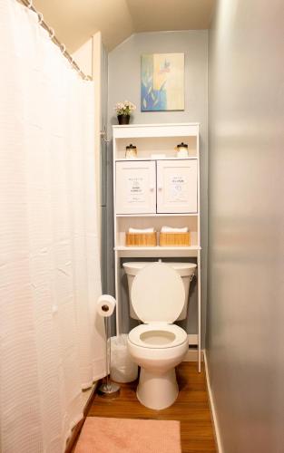 Gallery image of Cozy Second floor Stylish & Comfortable Stay in North Mankato