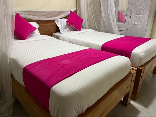 Imagem da galeria de Oltotoi Suites em Lukenya