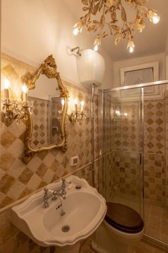 Pied-a-terre Cappelle Medicee