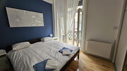 Boutique Apartment Sibila