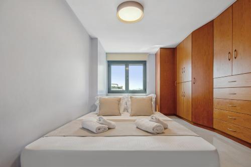Penthouse Sauna & Jacuzzi in Glyfada