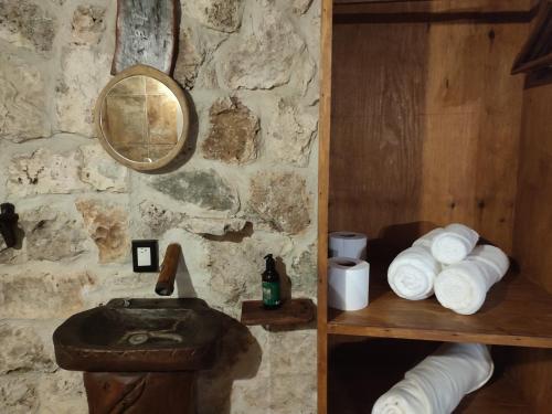Fotografie z fotogalerie ubytování Aldea Maya-Ha Cabañas con cenotes v destinaci Puerto Morelos