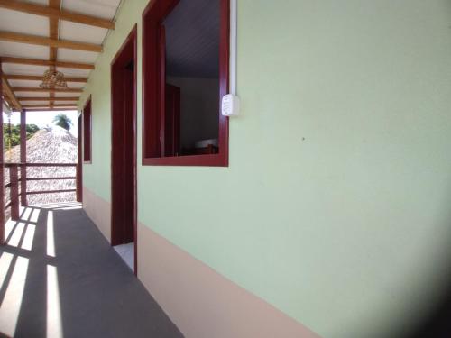 Fotografie z fotogalerie ubytování Hotel Coração Verde v destinaci Alter do Chão