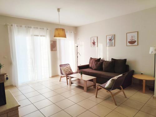 Syvota family maisonette