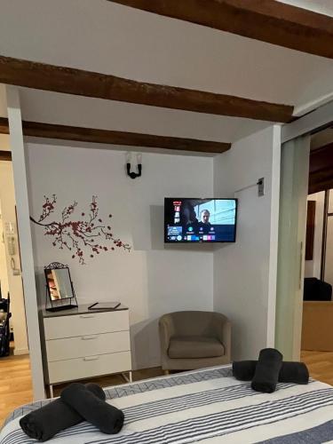 Apartamentos El Olivo