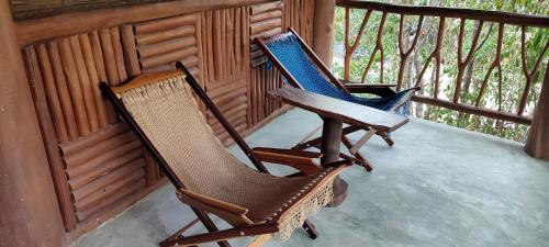 Fotografie z fotogalerie ubytování Aldea Maya-Ha Cabañas con cenotes v destinaci Puerto Morelos