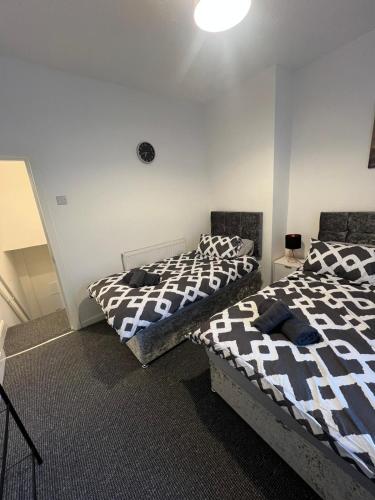 Anfield cosy stay photo 10