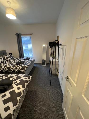 Anfield cosy stay photo 12