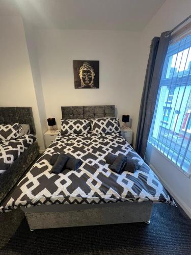 Anfield cosy stay photo 7