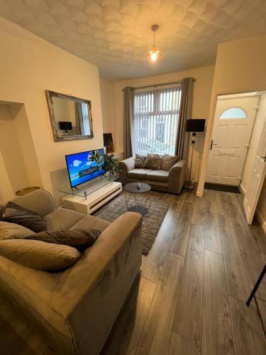 Anfield cosy stay photo 14