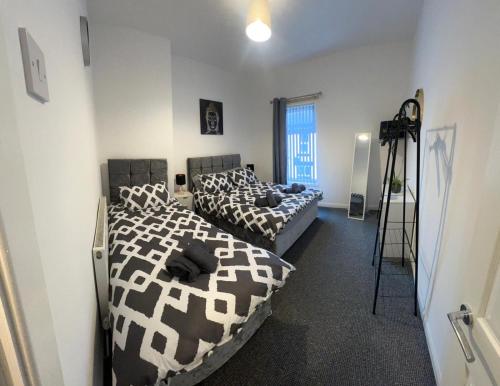 Anfield cosy stay photo 3