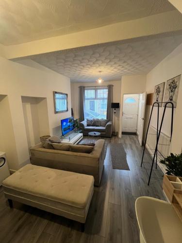 Anfield cosy stay photo 15