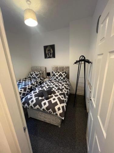 Anfield cosy stay photo 16