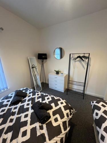 Anfield cosy stay photo 17