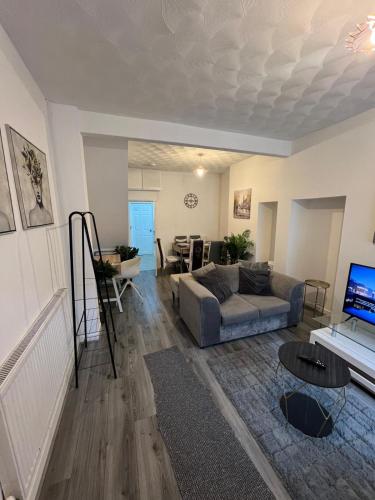 Anfield cosy stay photo 6