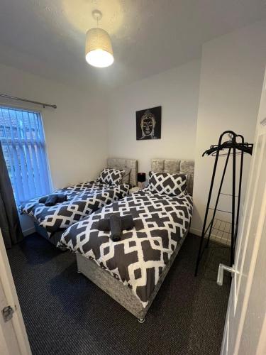 Anfield cosy stay photo 18