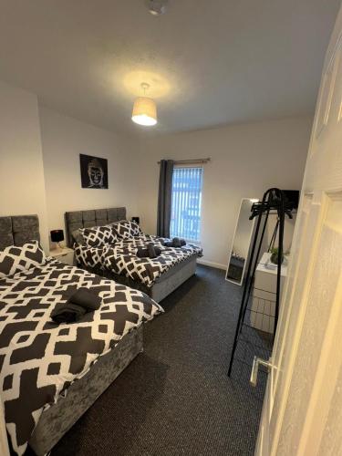 Anfield cosy stay photo 19