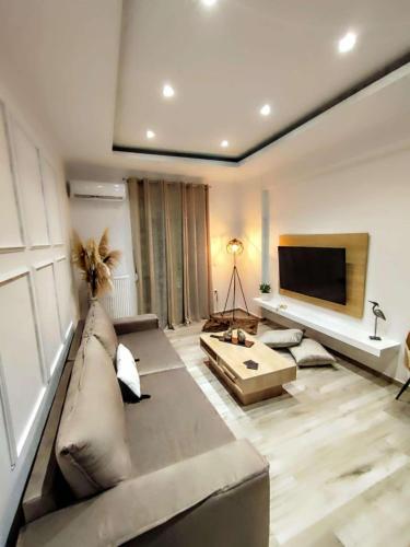 Aneira Suite in Chalkida