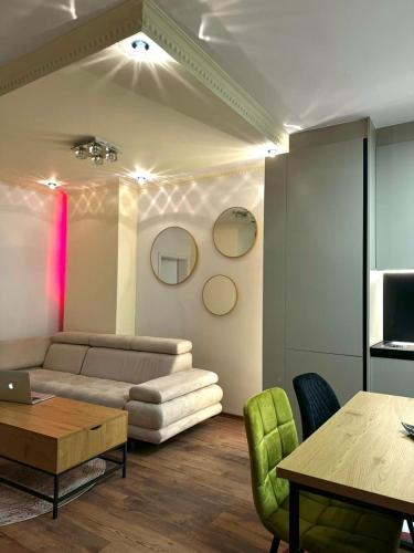 Maison De Rozi Apartment