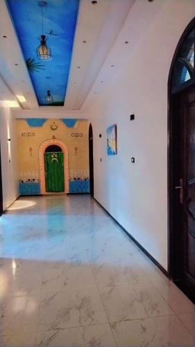 Fotografie z fotogalerie ubytování Sama Stars Hotel v destinaci Abú Simbel