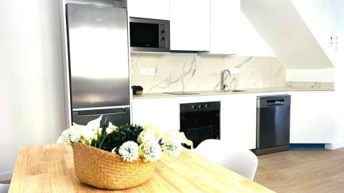 Apartamento familiar by prestigi