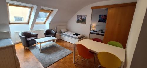 Flataid Apartment Obere Bahnstraße - Grazer Messe