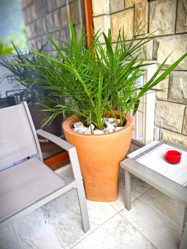 Gallery image of Kadena Apartments in Kotor