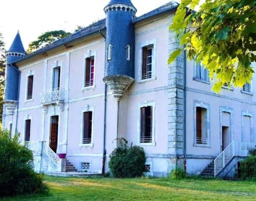 Le Château - maeva Home - Villa 10 pièces 18 personnes MAE-5541