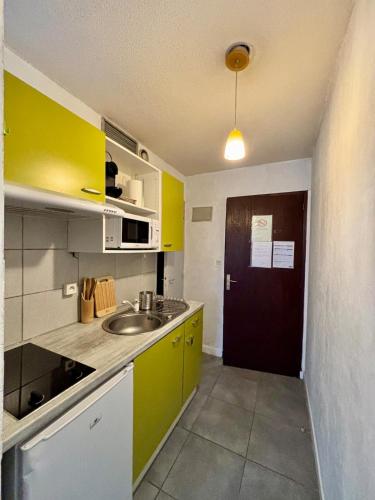 Photo de la galerie de l'établissement Studio ideal pour curistes, à Dax