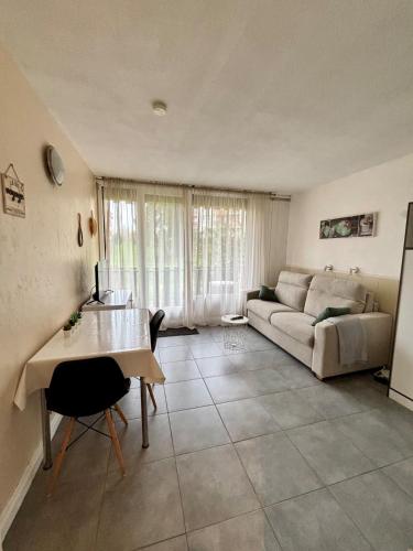 Photo de la galerie de l'établissement Studio ideal pour curistes, à Dax