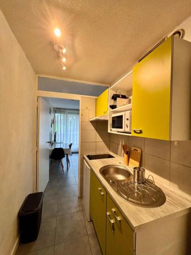 Photo de la galerie de l'établissement Studio ideal pour curistes, à Dax