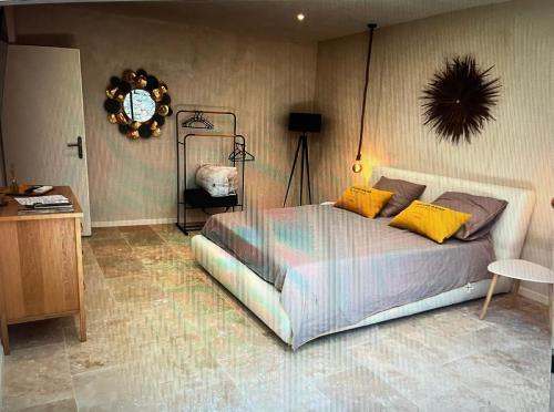 Photo de la galerie de l'établissement Maison de ville - Lac & Montagnes, à Aix-les-Bains