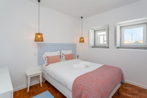 BeGuest Cascais Blue Family Home