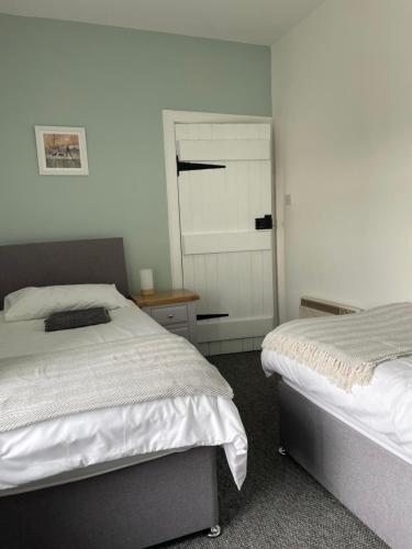 Afbeelding uit fotogalerij van Galloway Farmstay Broughton in Newton Stewart