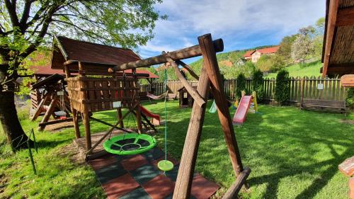 Fotografie z fotogalerie ubytování Pensiunea Bogada v destinaci Praid