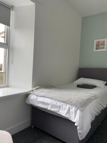 Afbeelding uit fotogalerij van Galloway Farmstay Broughton in Newton Stewart