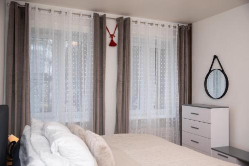 Apartament Pod Kamienną Górą IV